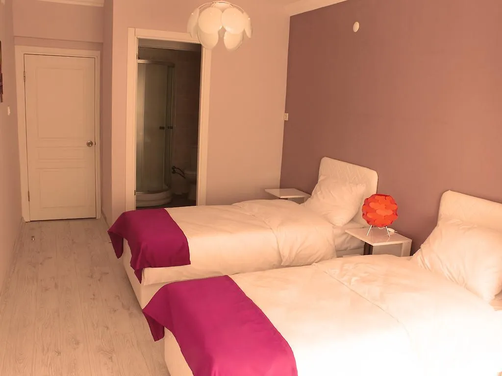 Beykent Inn Hotel Istambul