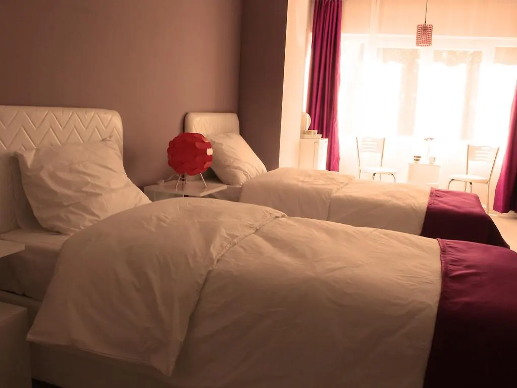 Beykent Inn Hotel Istambul
