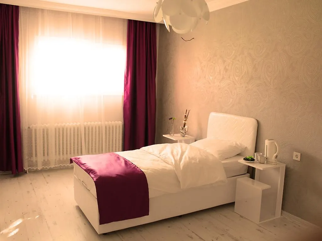 Beykent Inn Hotel Istambul