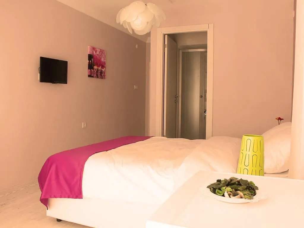 ***  Beykent Inn Hotel Istambul Turquia