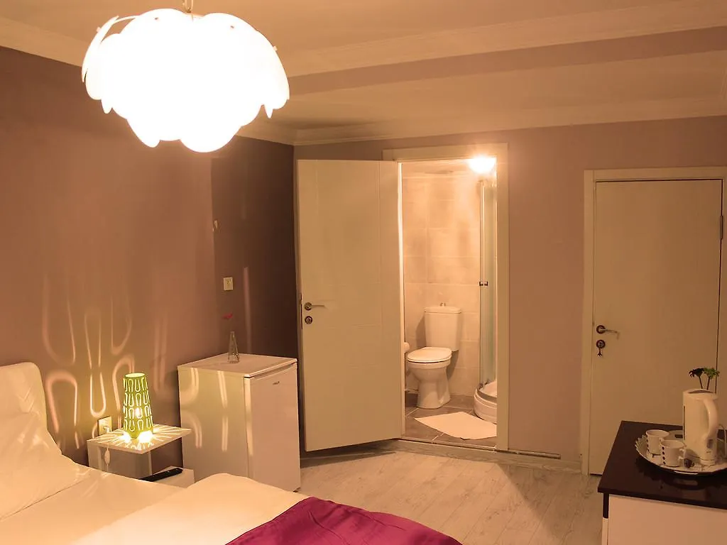 Beykent Inn Hotel Istambul