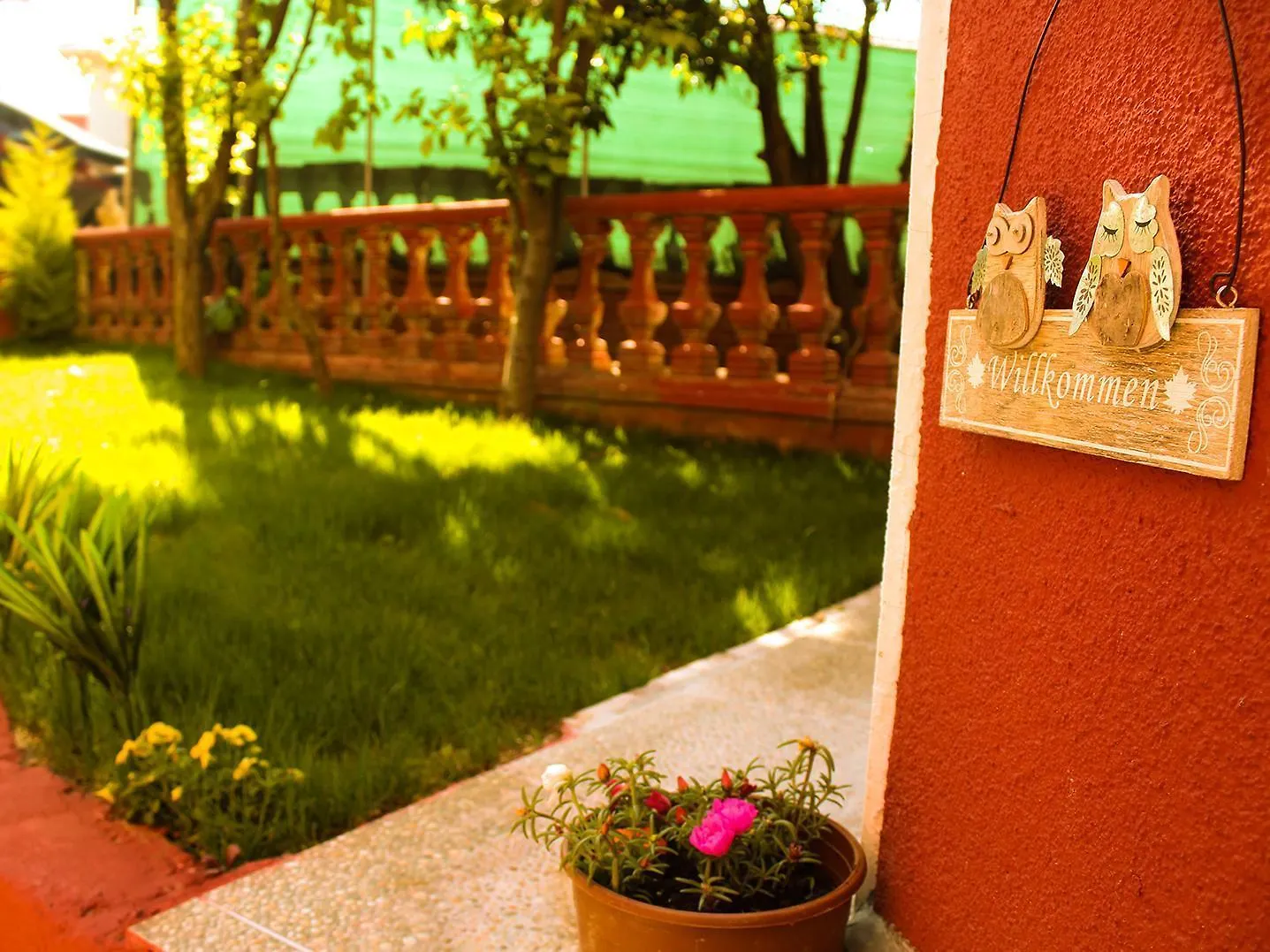 Beykent Inn Hotel اسطنبول تركيا