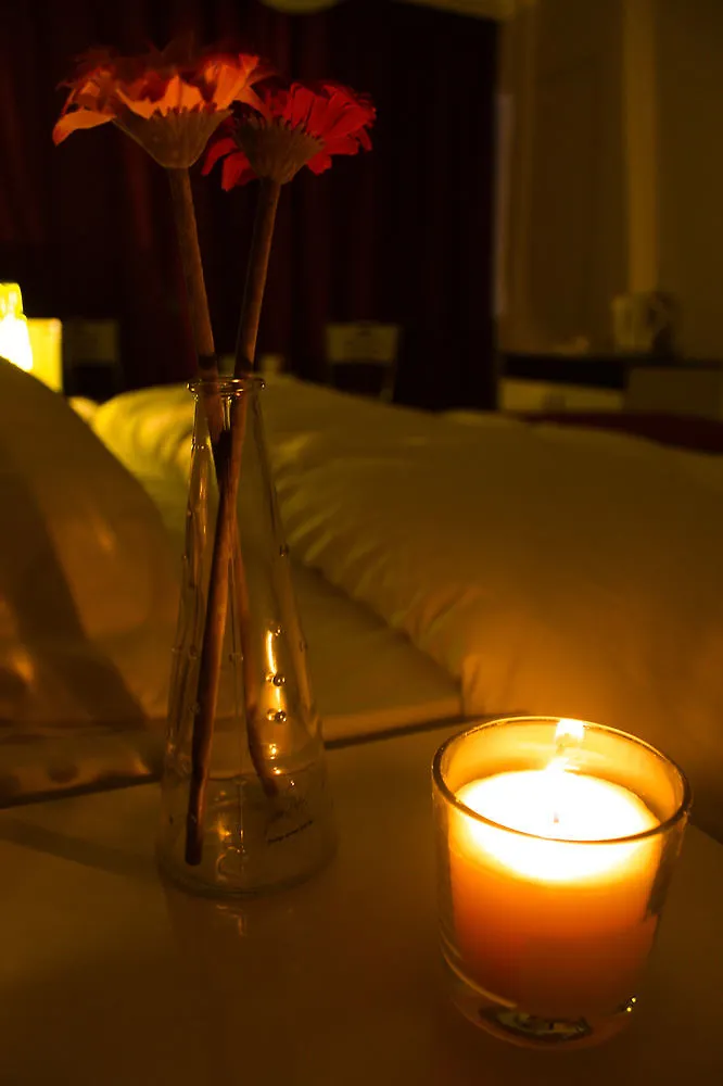 Beykent Inn Hotel Istambul