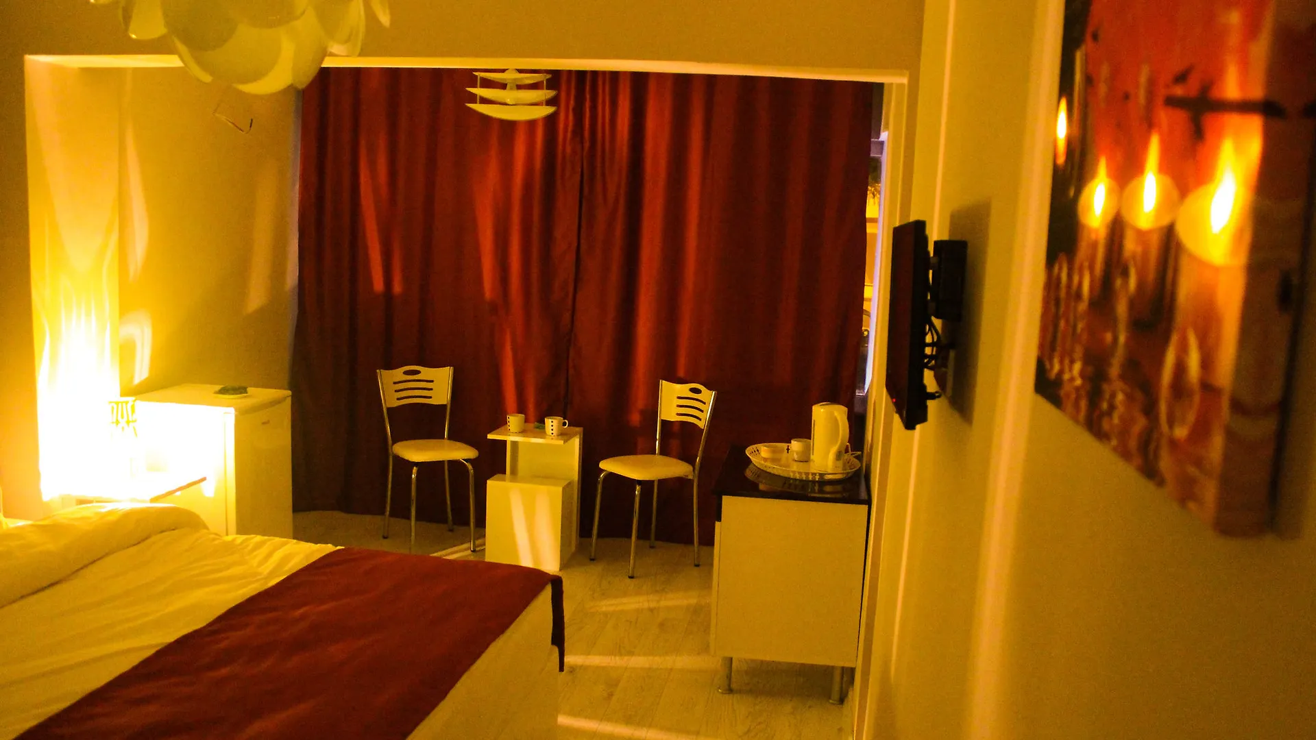 Beykent Inn Hotel Istambul