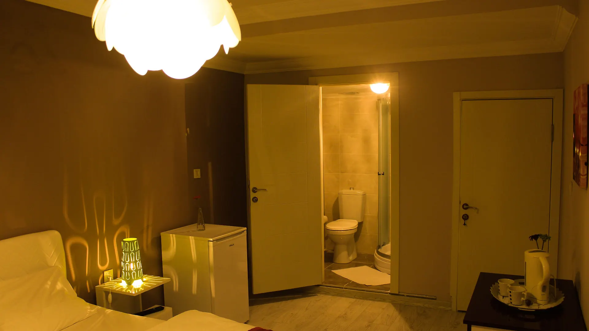 Beykent Inn Hotel اسطنبول