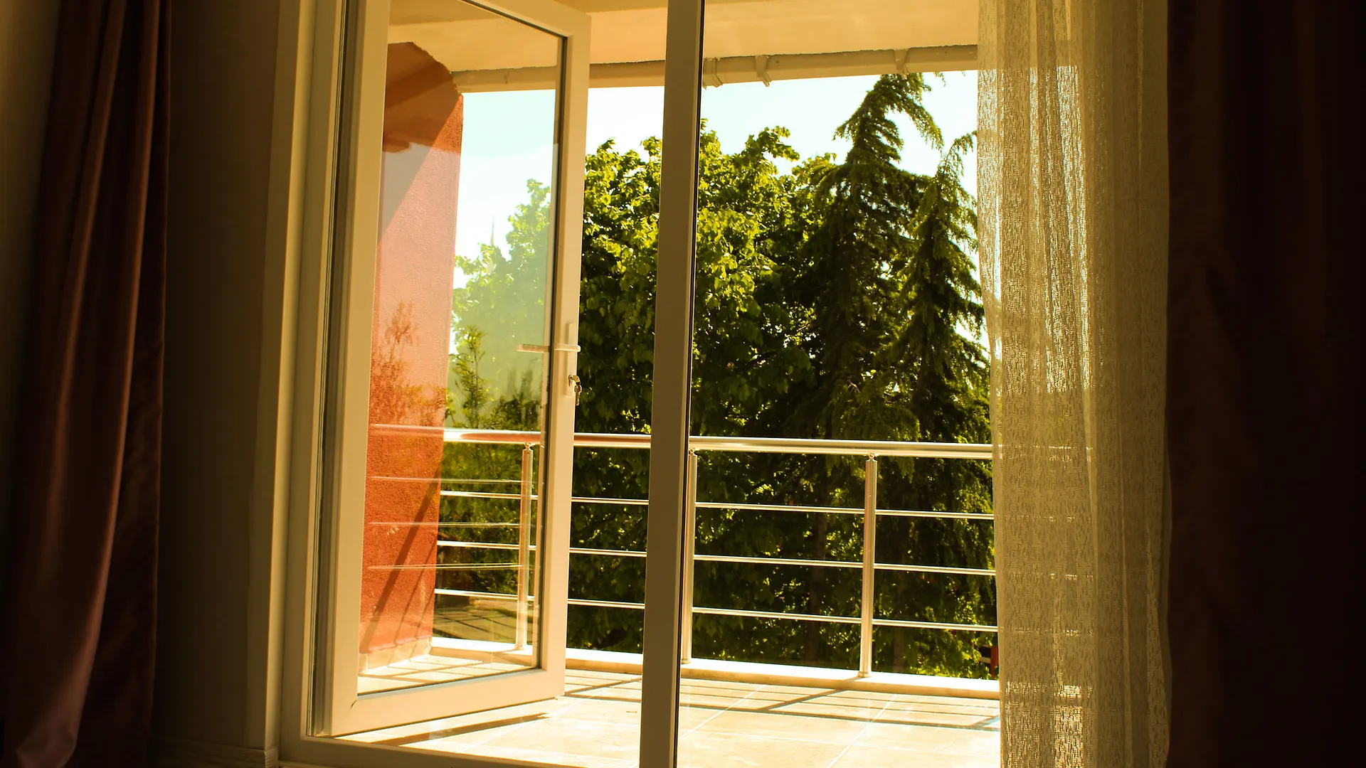 ***  Beykent Inn Hotel Istambul Turquia