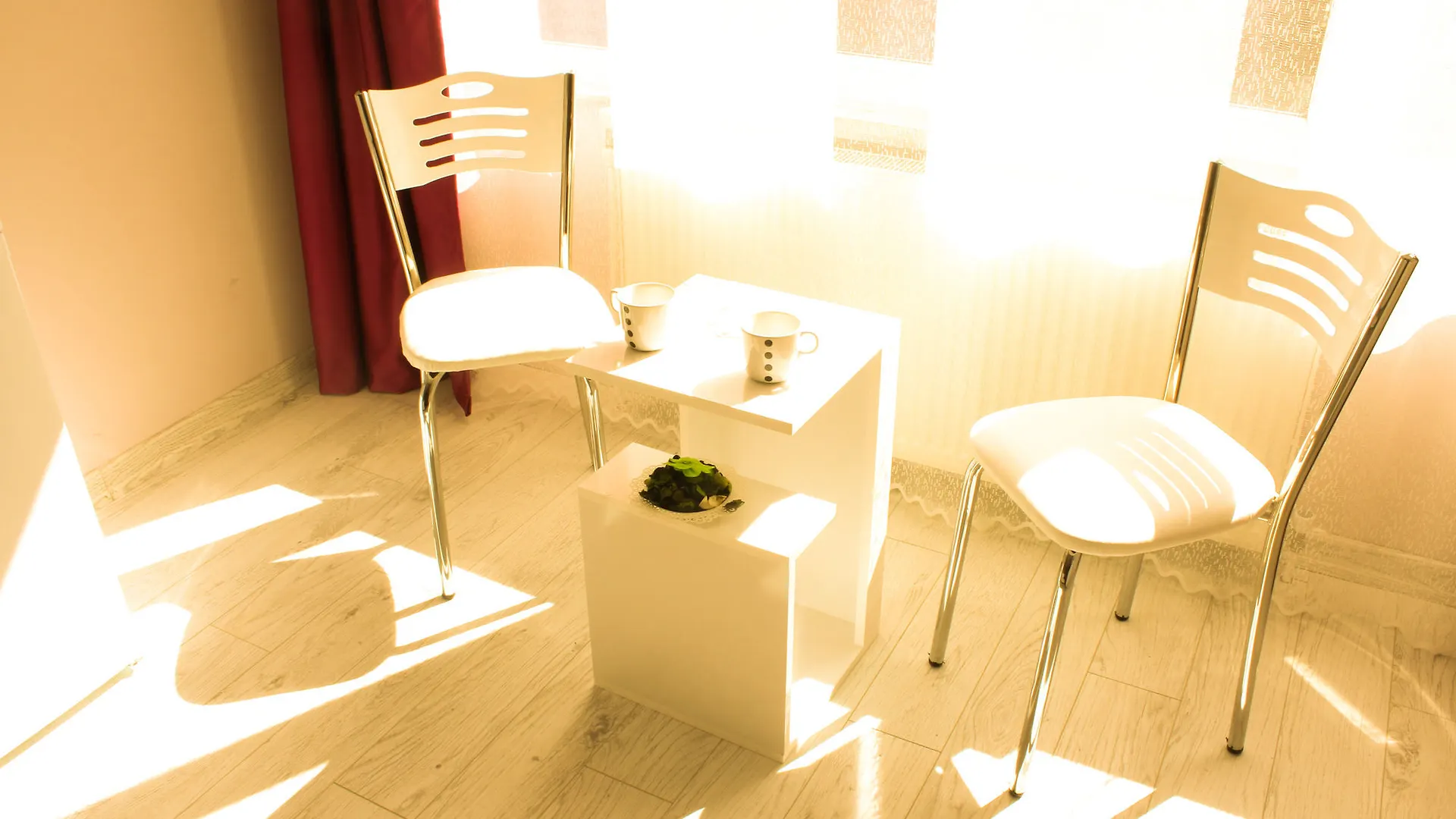 Beykent Inn Hotel Istambul