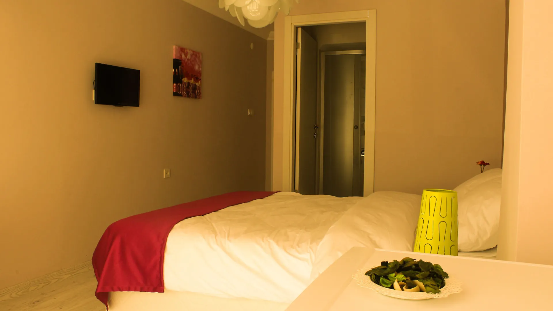 Beykent Inn Hotel Istambul