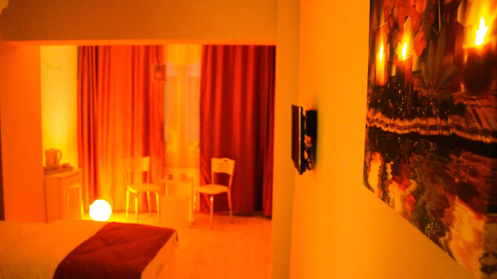 Beykent Inn Hotel Istambul