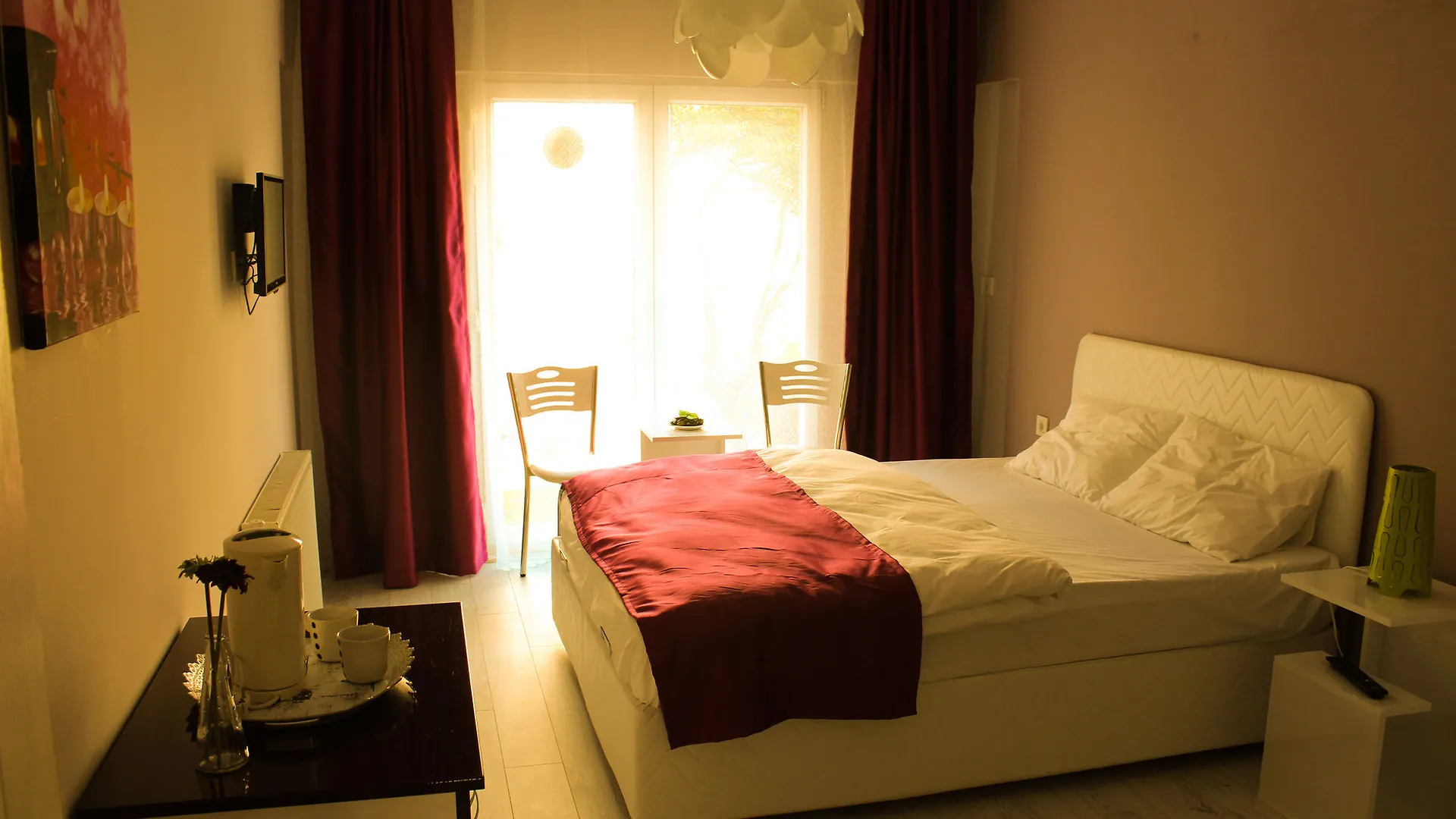Beykent Inn Hotel Istambul 3*,
